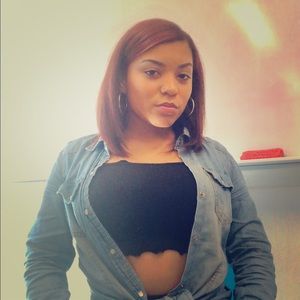 Meet your Posher, Jeddielis